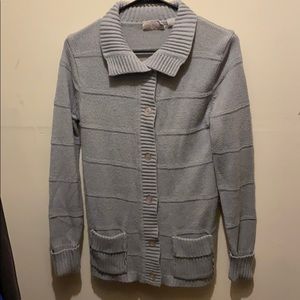 Elaine Reynolds Sweater